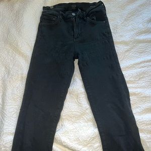Citizens of humanity jeans